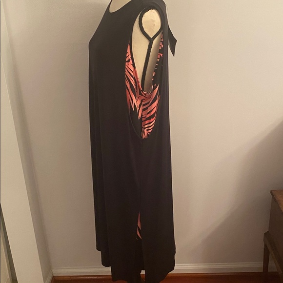 IMAN Dresses & Skirts - Iman  global chic collection size 1XL NWT dress
